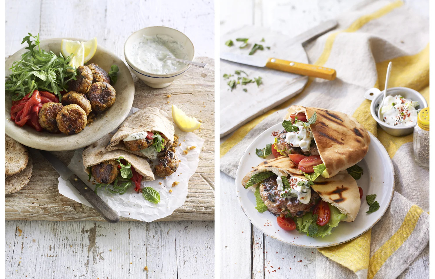 Kate Whitaker Photography - Savoury