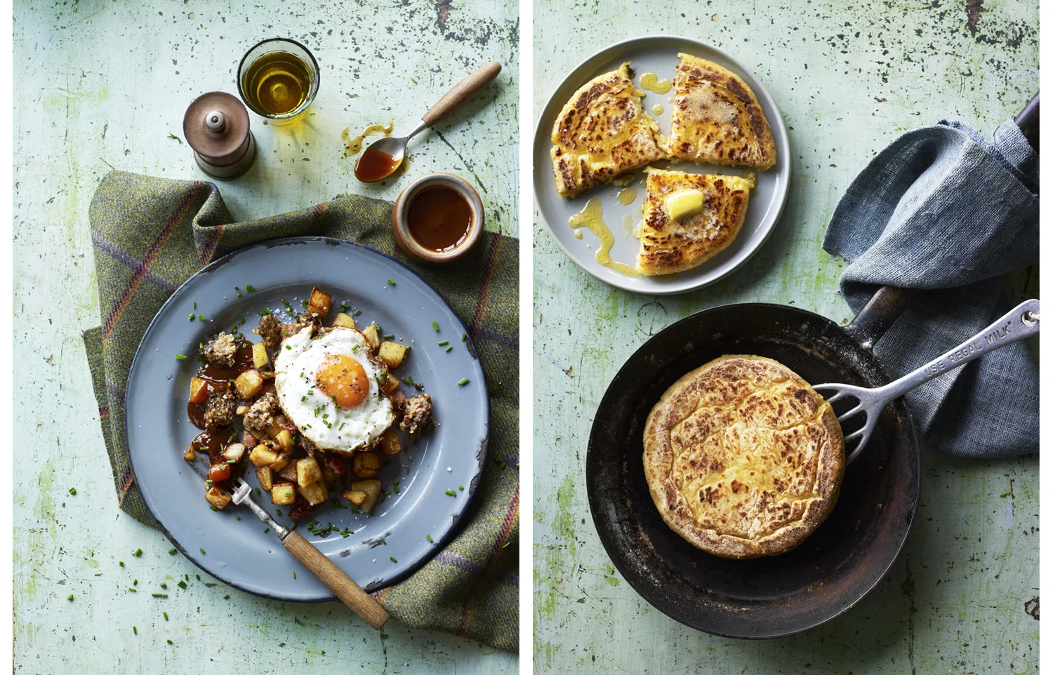 Kate Whitaker Photography - Savoury