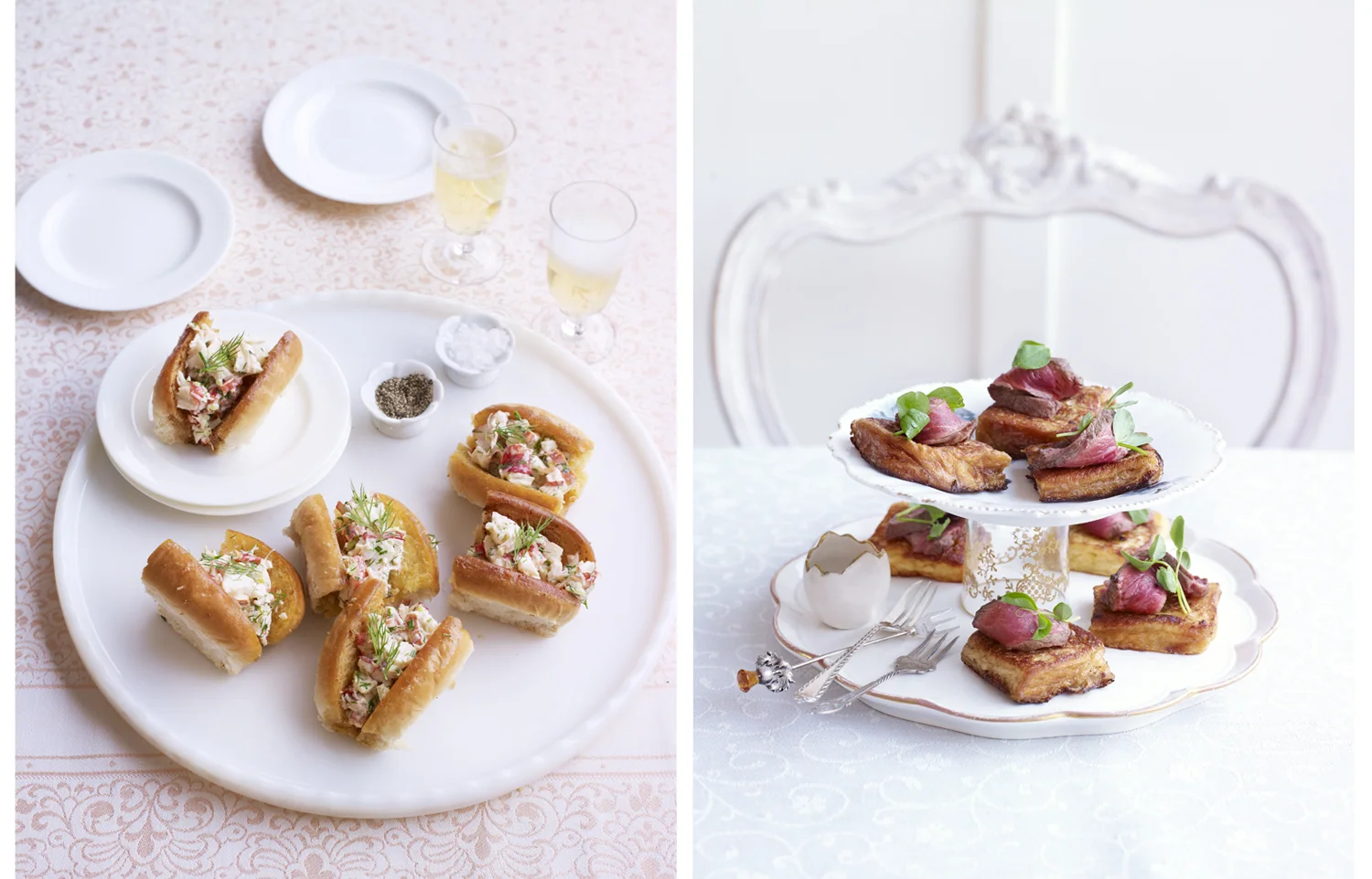 Kate Whitaker Photography - Savoury