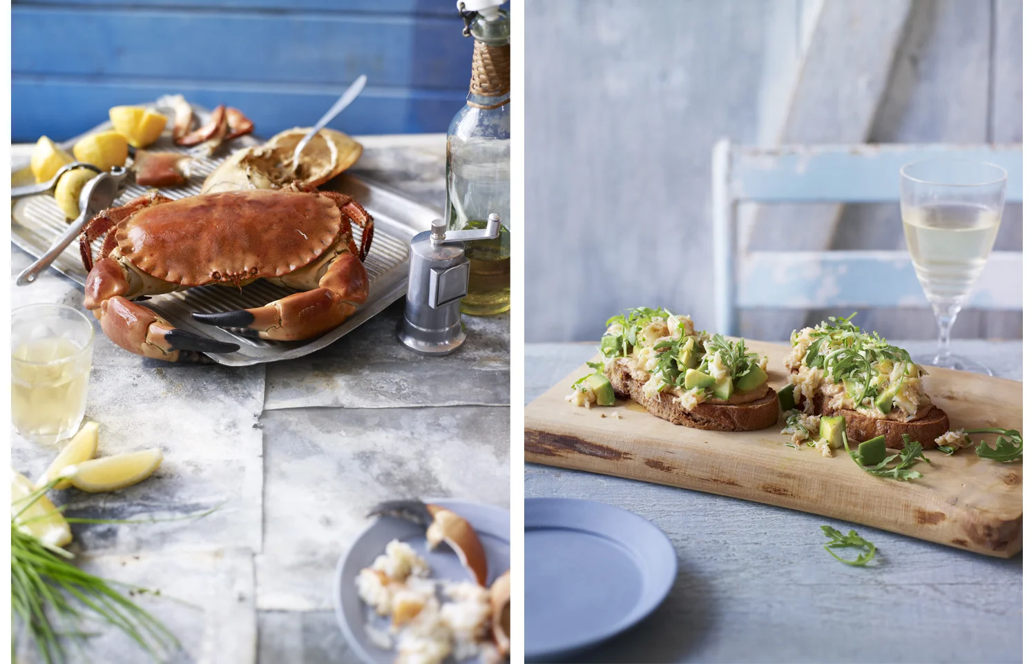 Kate Whitaker Photography - Savoury