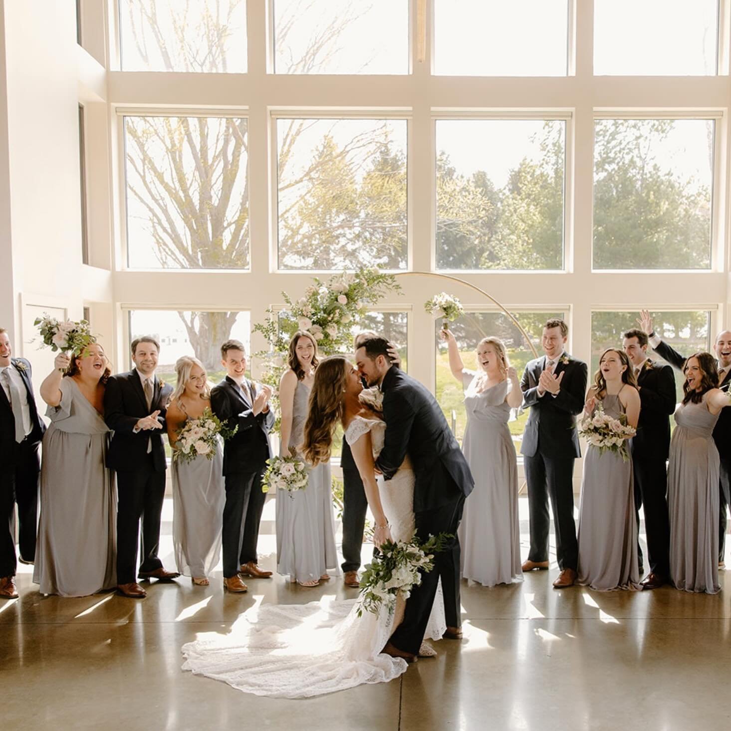 Our favorite part of the planning process is seeing all the things come to life and managing your wonderful vendor team✨💗
&bull;venue @pear_tree_estate 
&bull;florals @fancyfloralsbynancy 
&bull;day of details @apricity_ink 
&bull;photos @haleyaphot