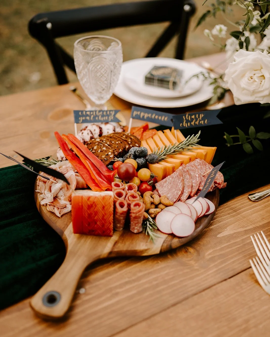 Your weekday events don&rsquo;t have to feel like &ldquo;just another meeting.&rdquo; At Hillary Rae Events, we love turning business gatherings into memorable experiences that actually spark conversation, creativity, and connection.

Think:
✨ Holida