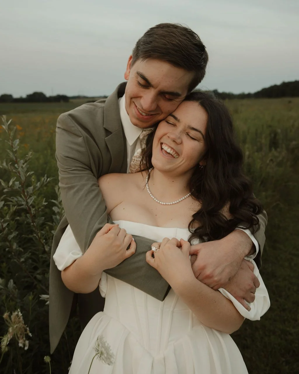 Wedding planning can feel overwhelming&mdash;until you have a clear plan. ✨

Here&rsquo;s our quick tip: start with your top three priorities.
💍 Venue
🌸 Guest experience
🎶 Vendor team

Once those are set, everything else starts to fall into place.