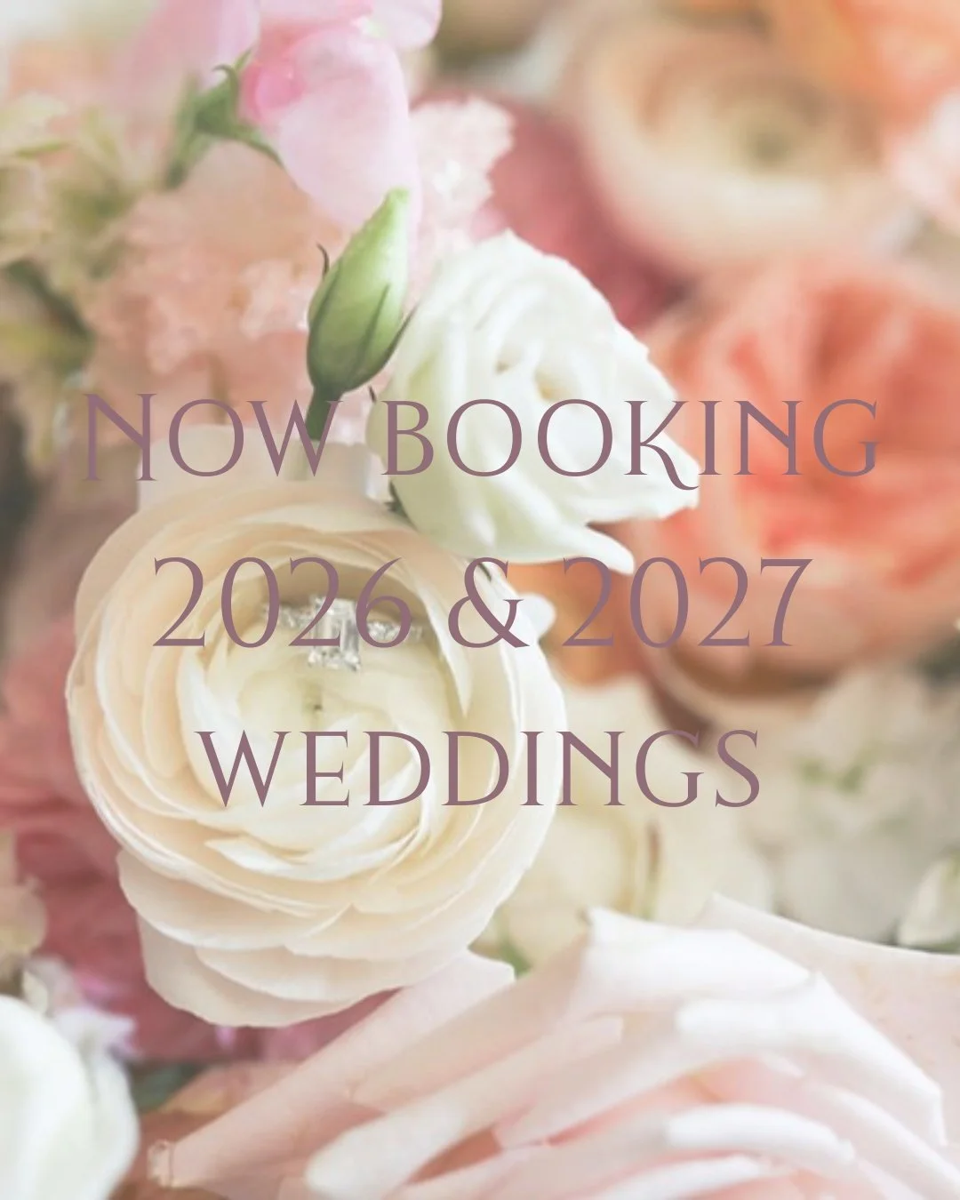 Your wedding day deserves a planner who knows how to balance logistics and magic. 💫

From timelines and layouts to heartfelt details &mdash; we&rsquo;re here to bring your vision to life so you can actually enjoy your big day.

💍 Now booking 2026 w