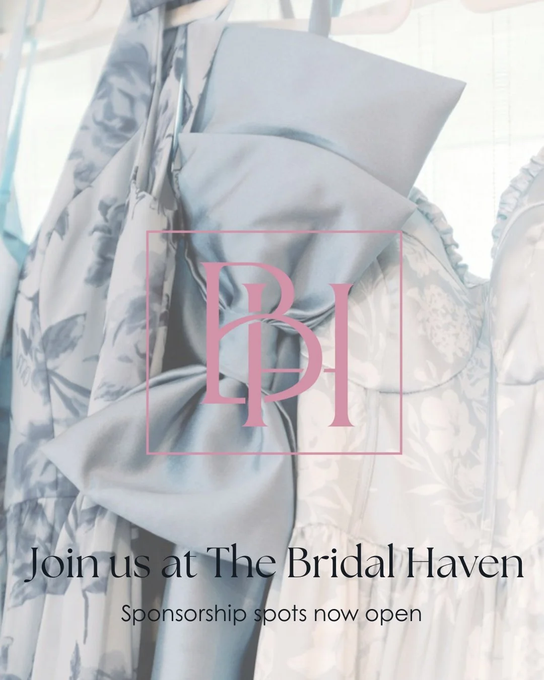 Our passion for planning has led to something exciting &mdash; we&rsquo;re hosting The Bridal Haven, a wedding planning experience at Allerton Park this February! 🌿✨

This event will bring together brides, planners, and vendors for two days of inspi