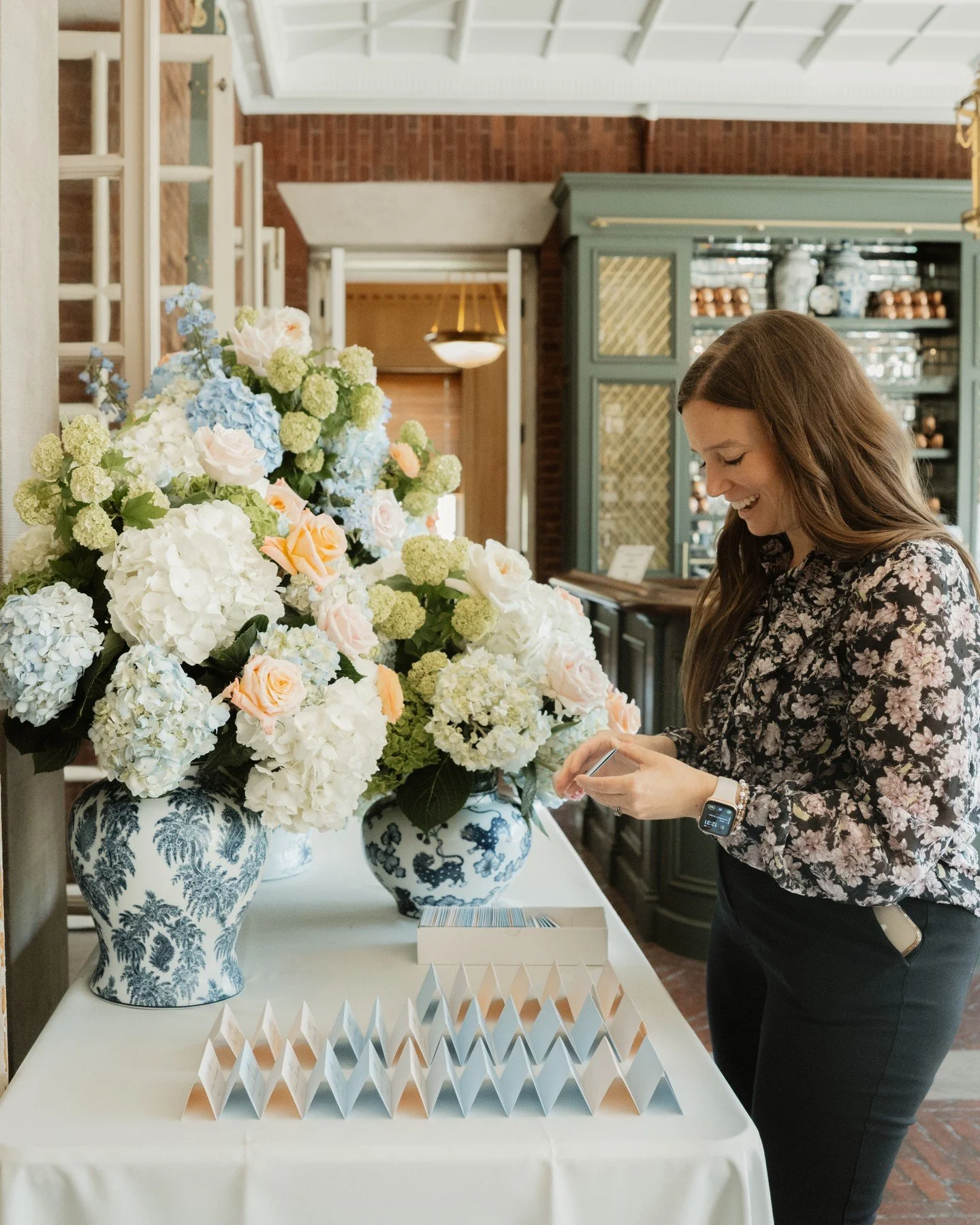 2027 is filling quickly for weddings + corporate events ✨

Whether you need full-service planning, wedding management, or support bringing a large-scale event to life, we&rsquo;d love to connect.

At the end of the day, our goal is simple:
Help you f