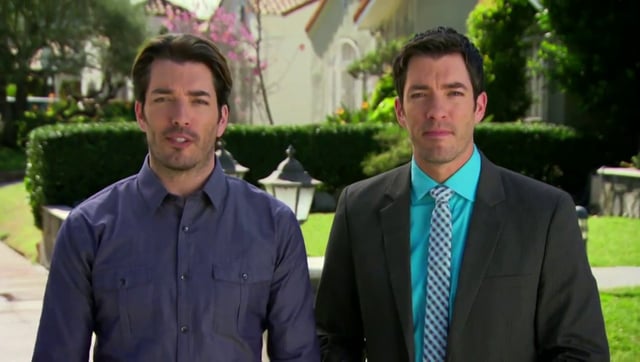 BROTHER VS BROTHER SHOW OPEN