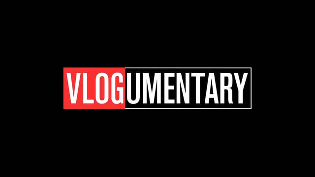 VLOGUMENTARY