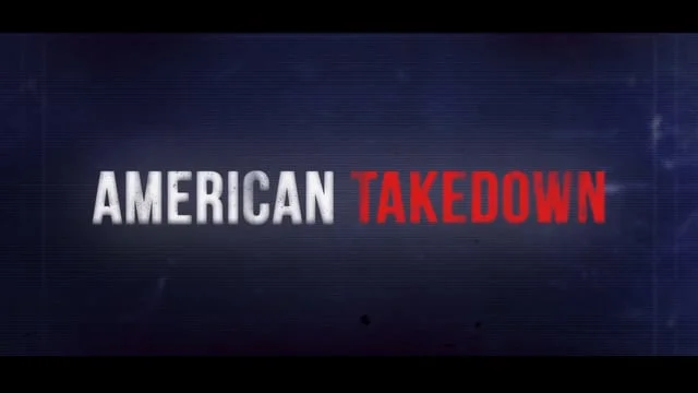 AMERICAN TAKEDOWN