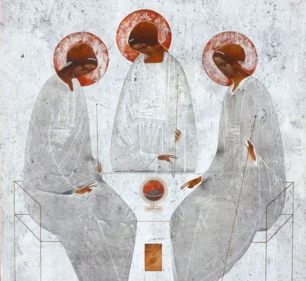 The Trinity: The Basis of Christian Life