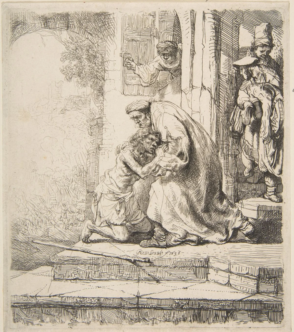 Sacraments: Reconciliation