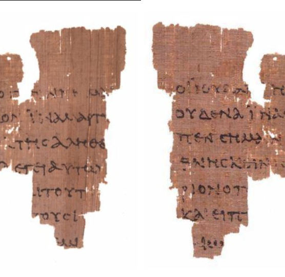 Should clergy learn New Testament Greek?