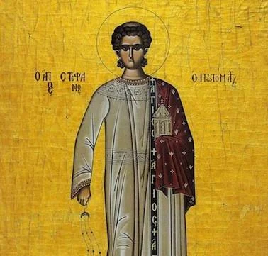 Discerning vocation to the distinctive diaconate