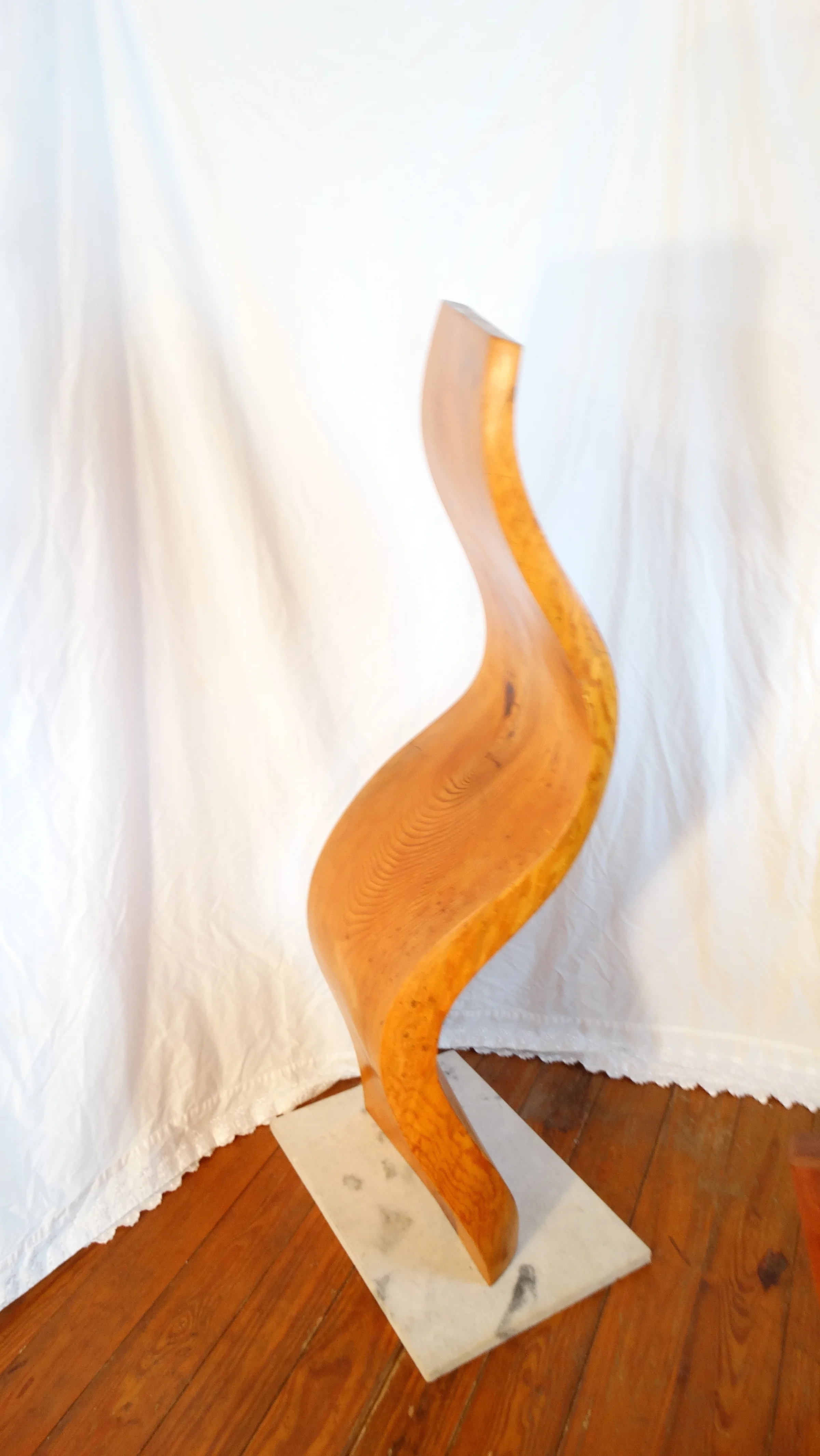 Standing Wave, the 7th