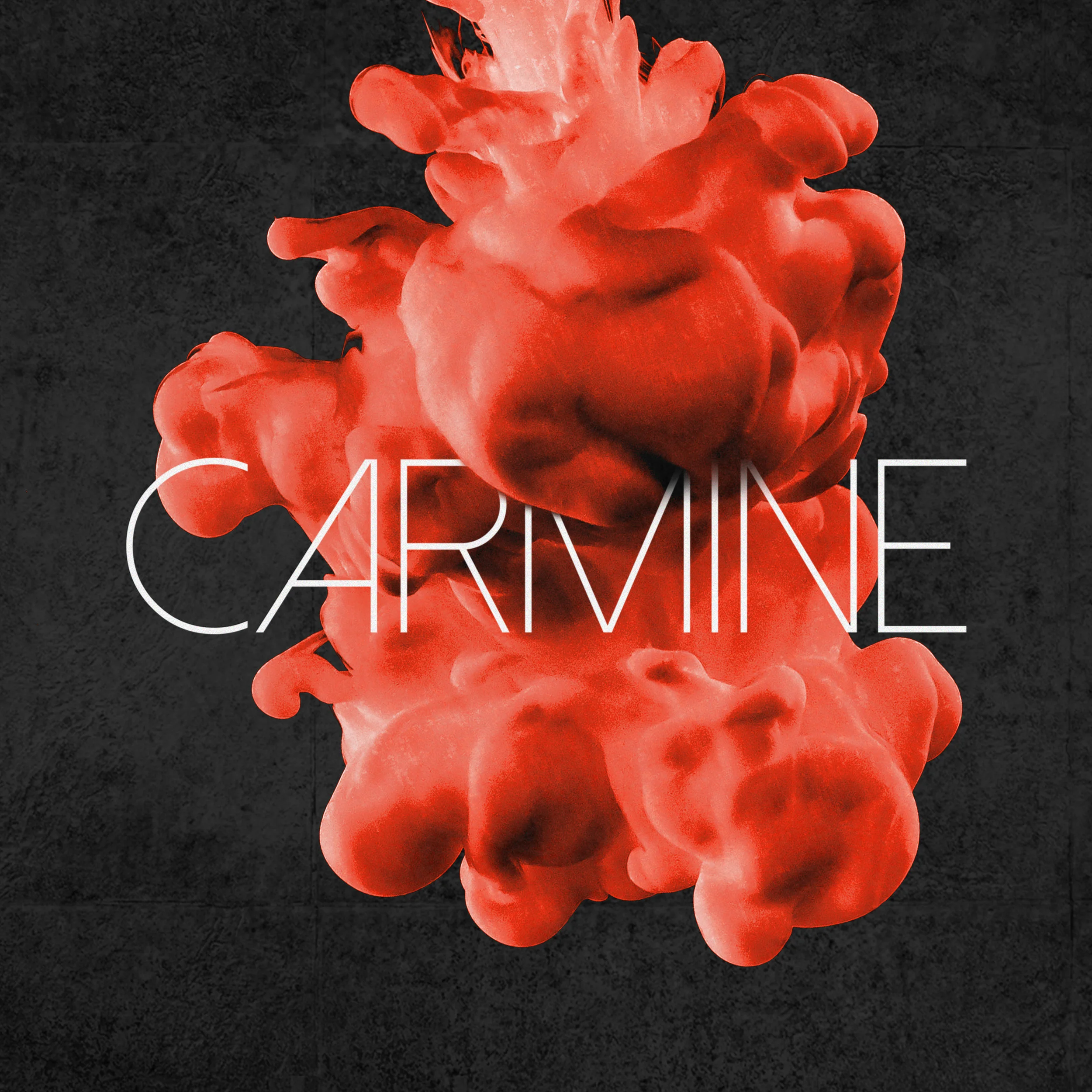 Carmine - Digital Download