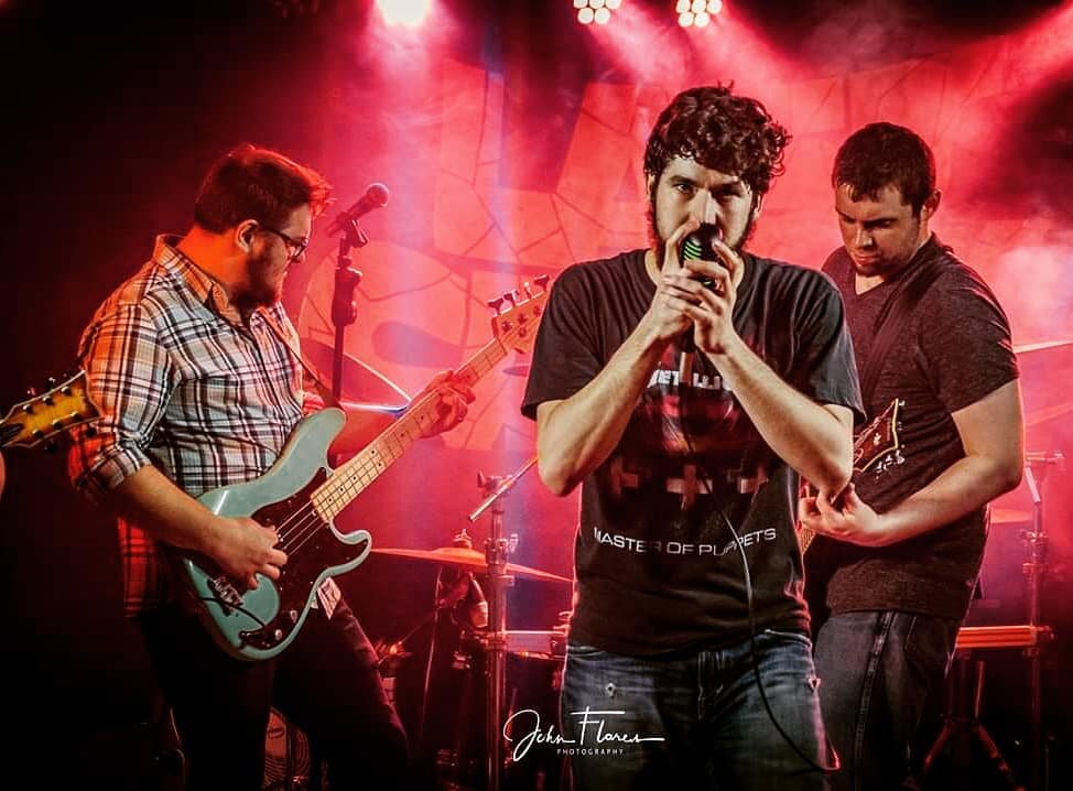We have some exciting news coming soon!  #whatcoulditbe #postgrunge #fuckcovid #beenawhile