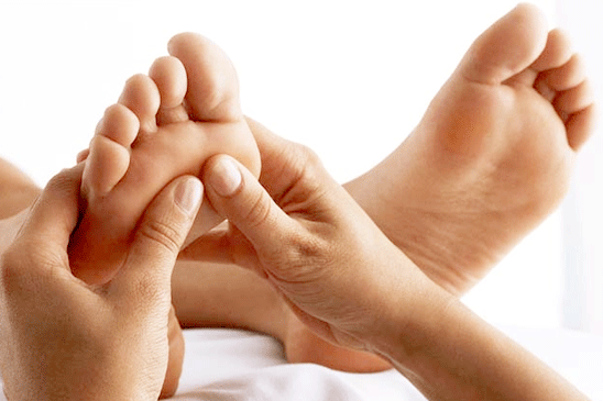 Reflexology