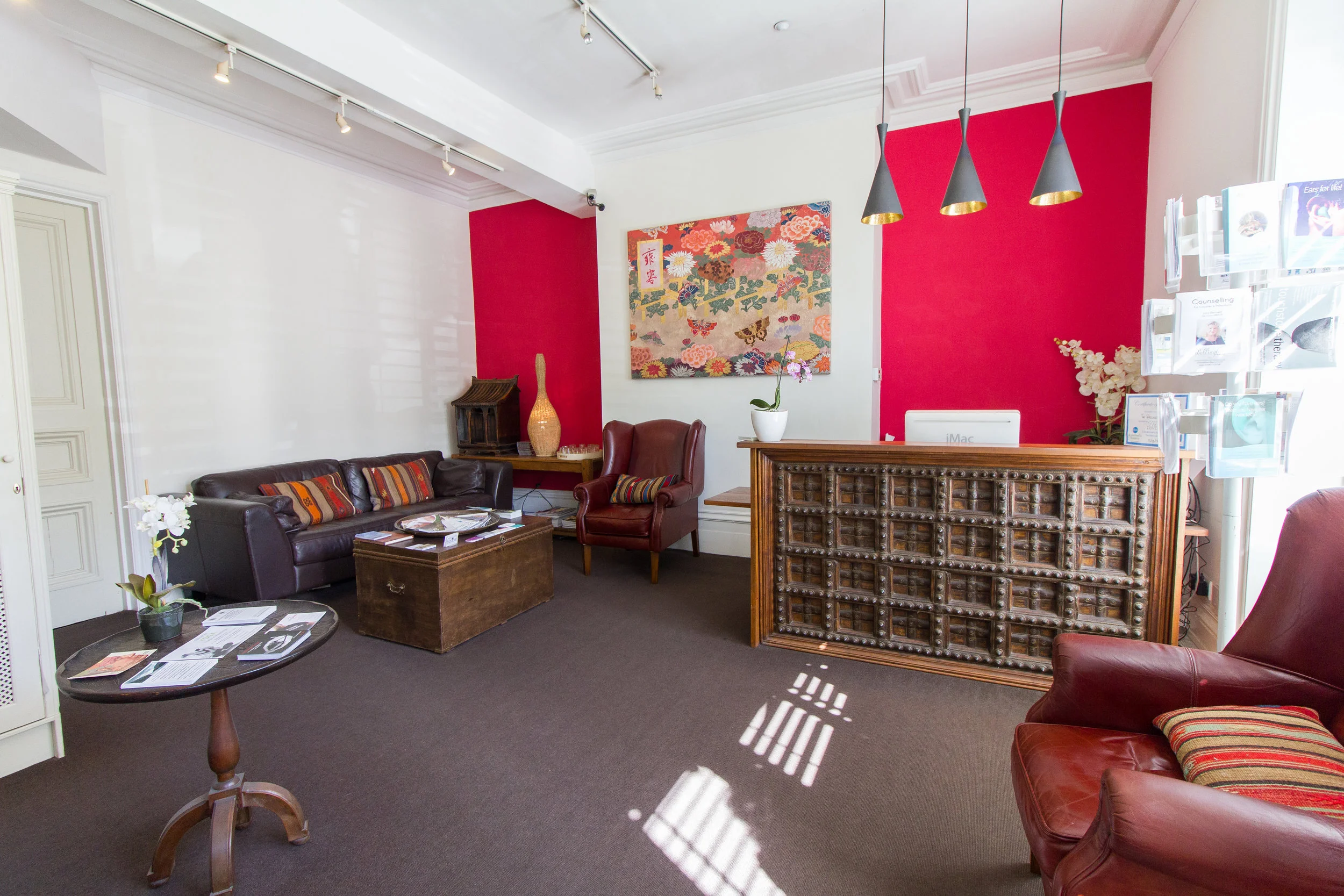 BOOK NOW — The Wellington Health and Wellbeing Centre
