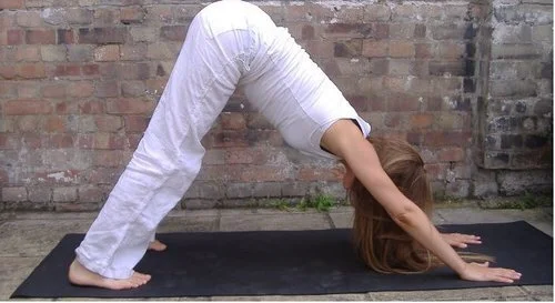 Kundalini Yoga &amp; Meditation with Yeli - 7 week course - Thursday evenings