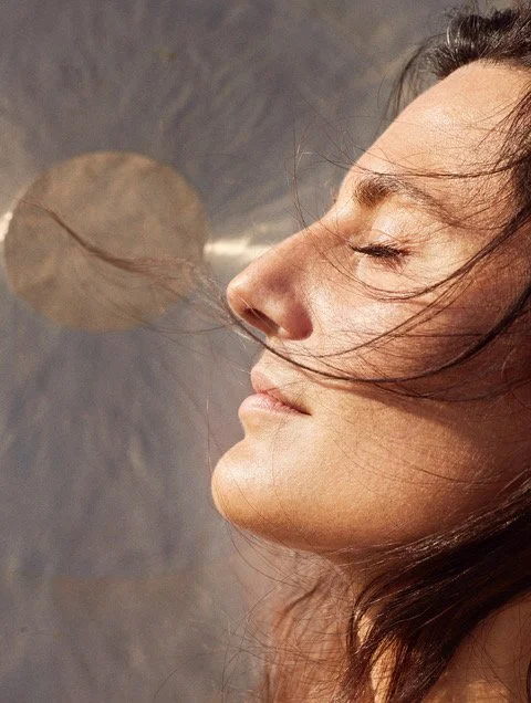 Full Moon Gong Bath with Tam (MADRE)