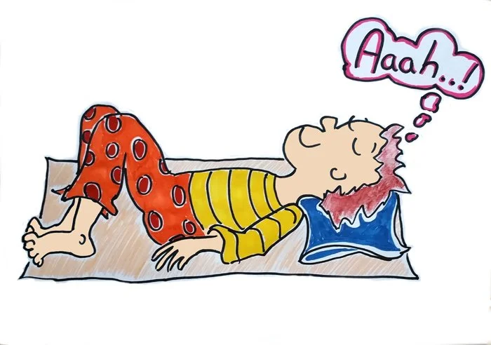 The Power of Touch by Finley