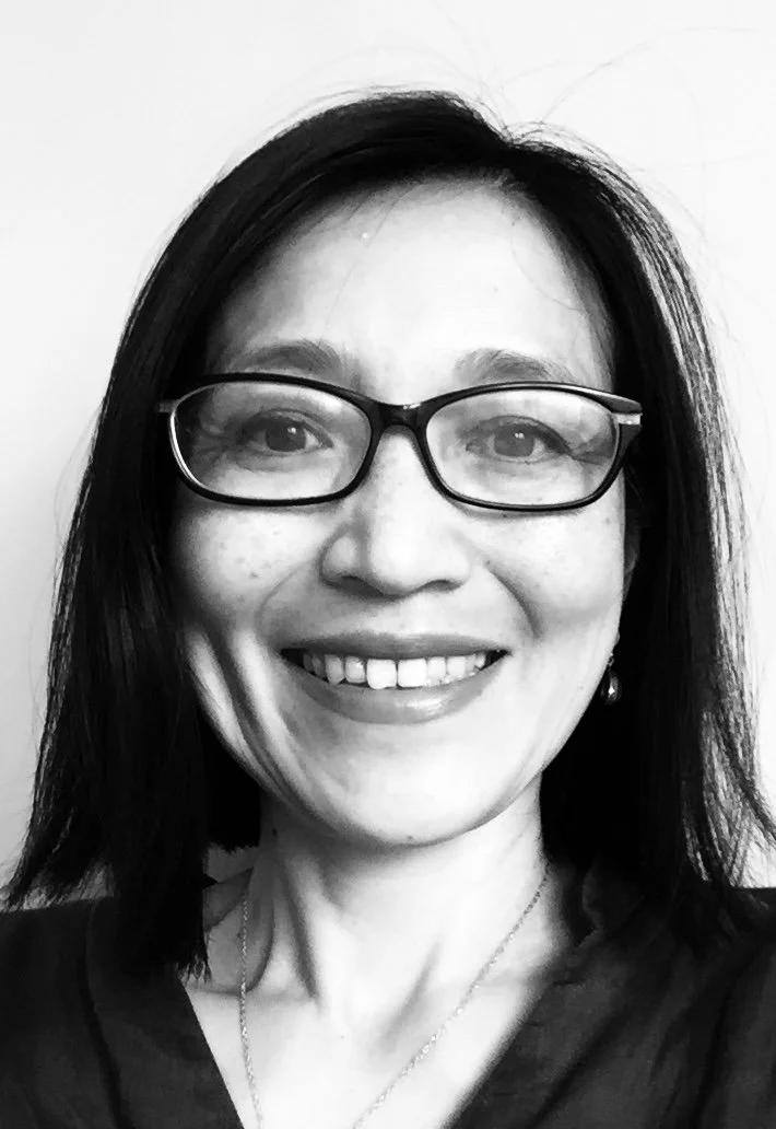 Harumi Welford