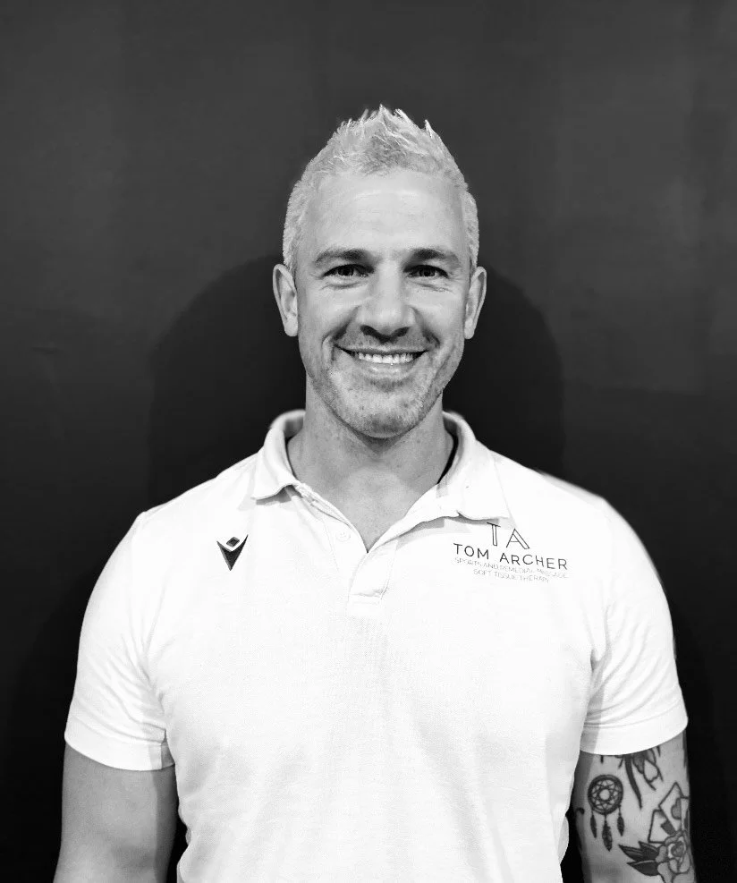 Tom Archer