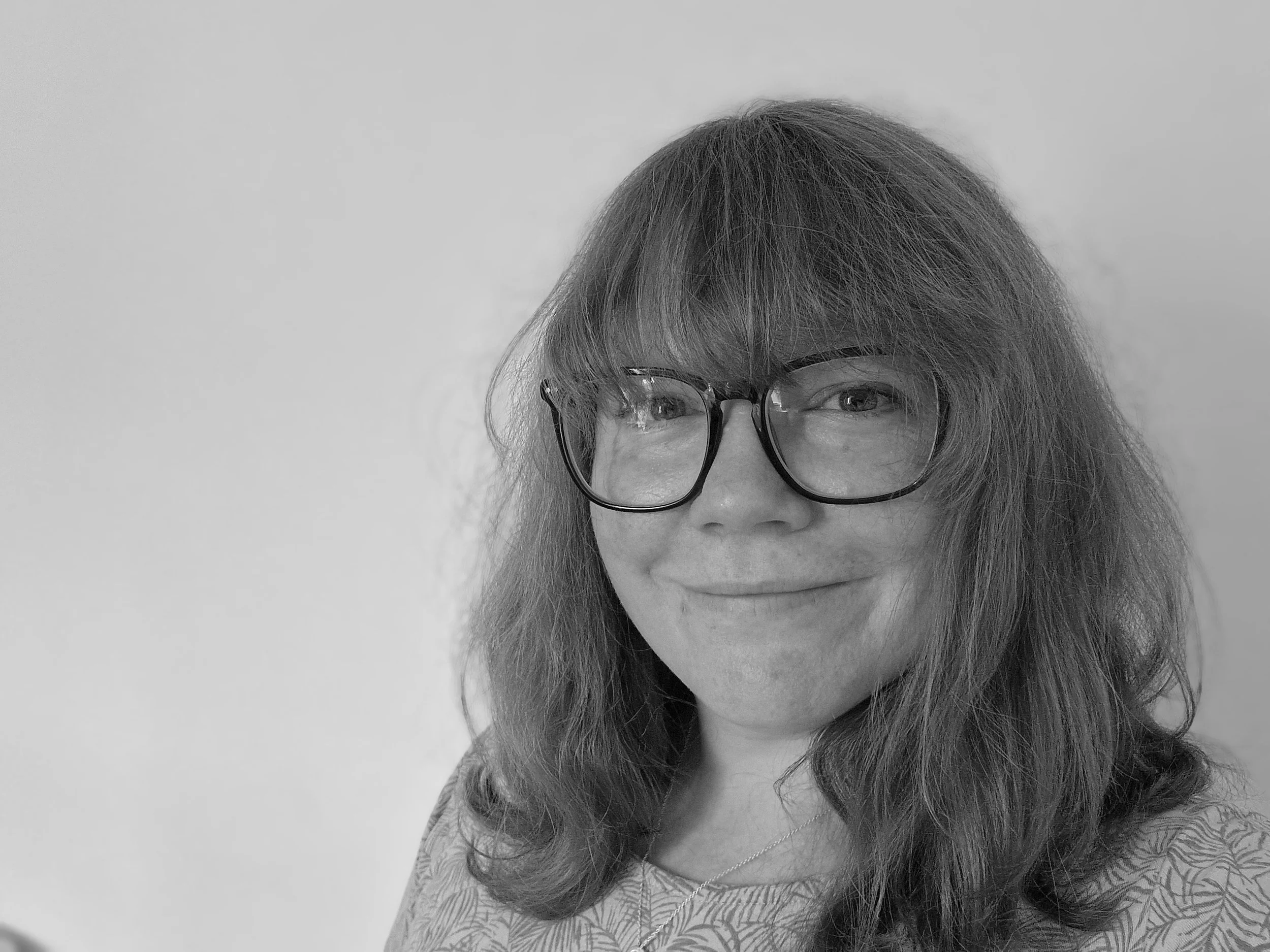 Suzanne Caddell - NCPS - Registered Counsellor