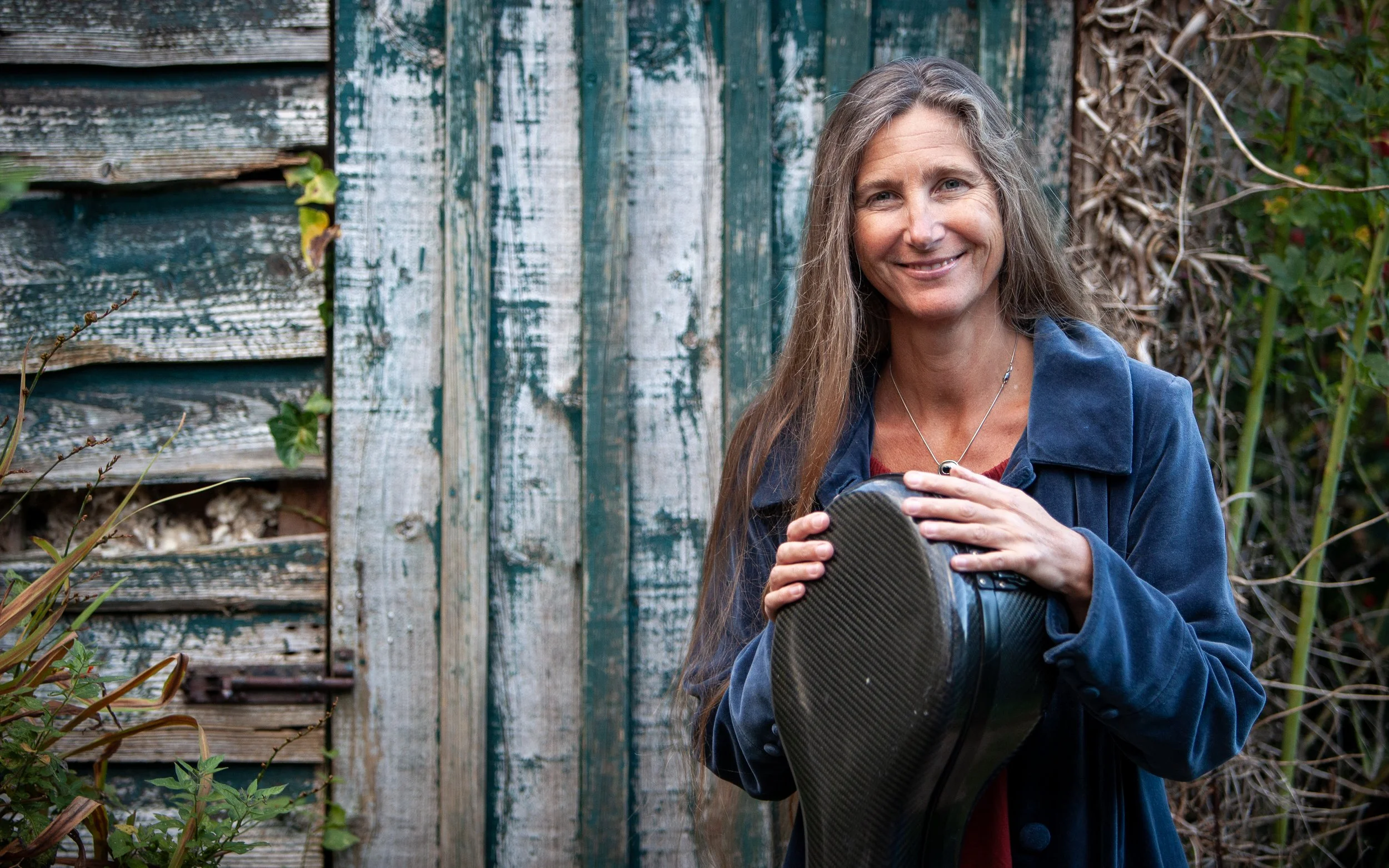 The Calm and Centred Self – An Introduction to the Alexander Technique with Rachel