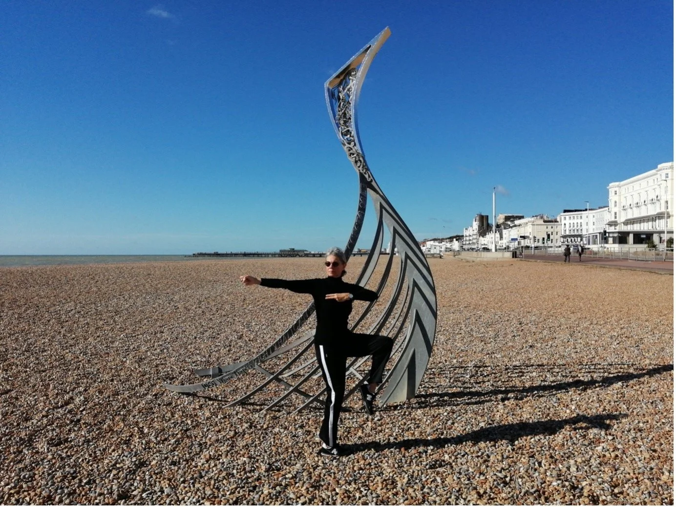 March Offer - Qigong Personal Training