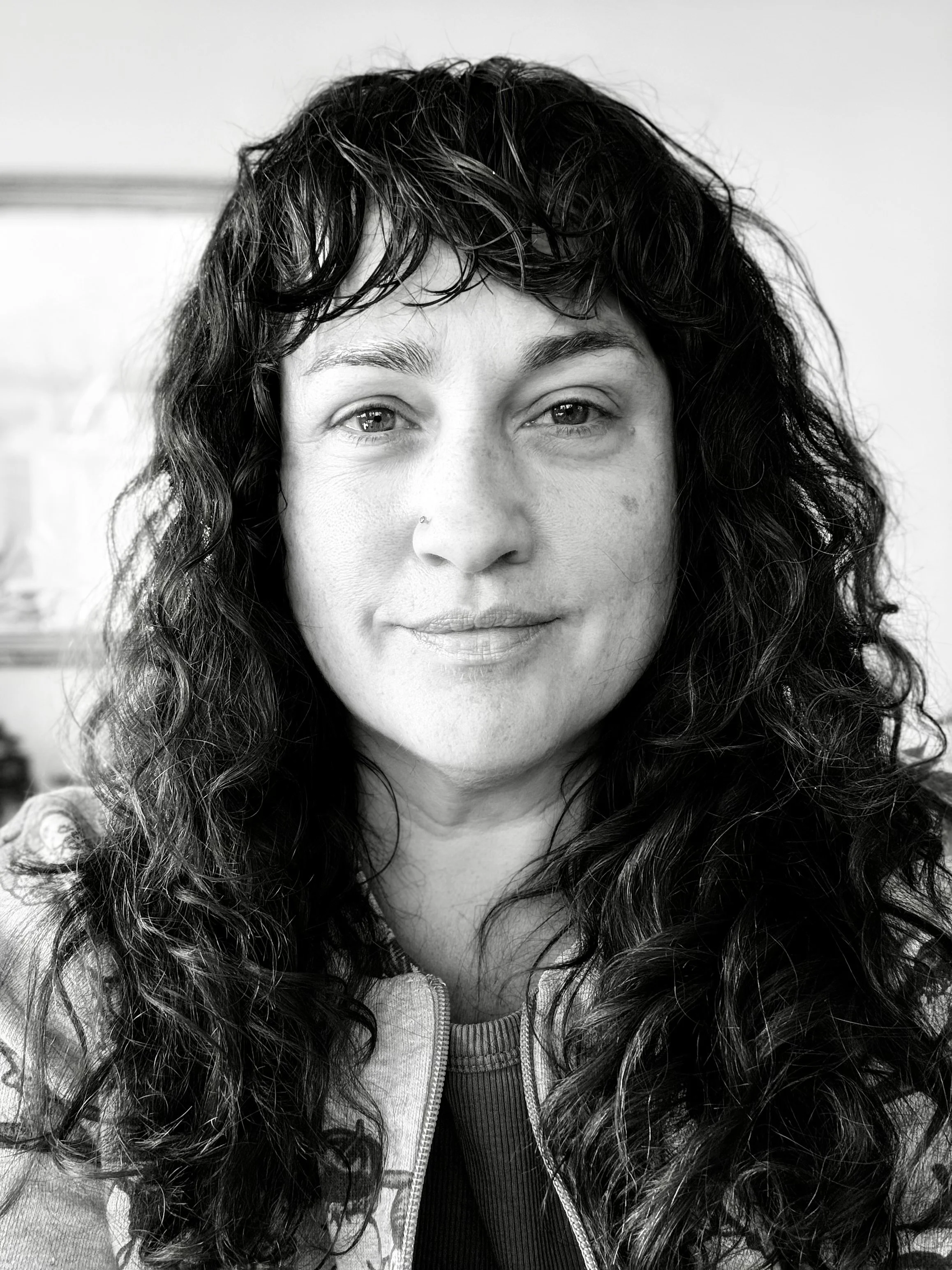 Marisa Casadei - Hypnotherapy Practitioner