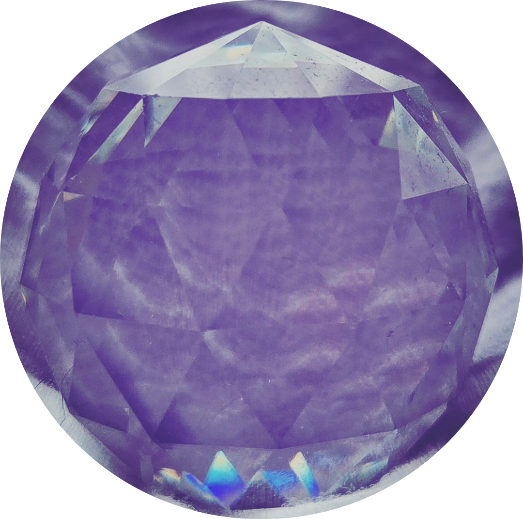 Reiki Community Shares with Barbara