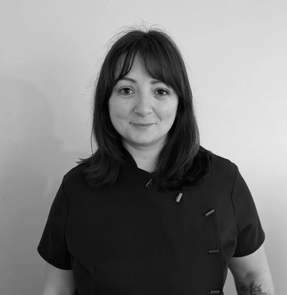 Massage work with Annie - now on Friday and Saturday mornings