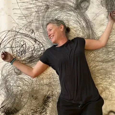 Dance Movement Therapy Introductory Workshop with Victoria