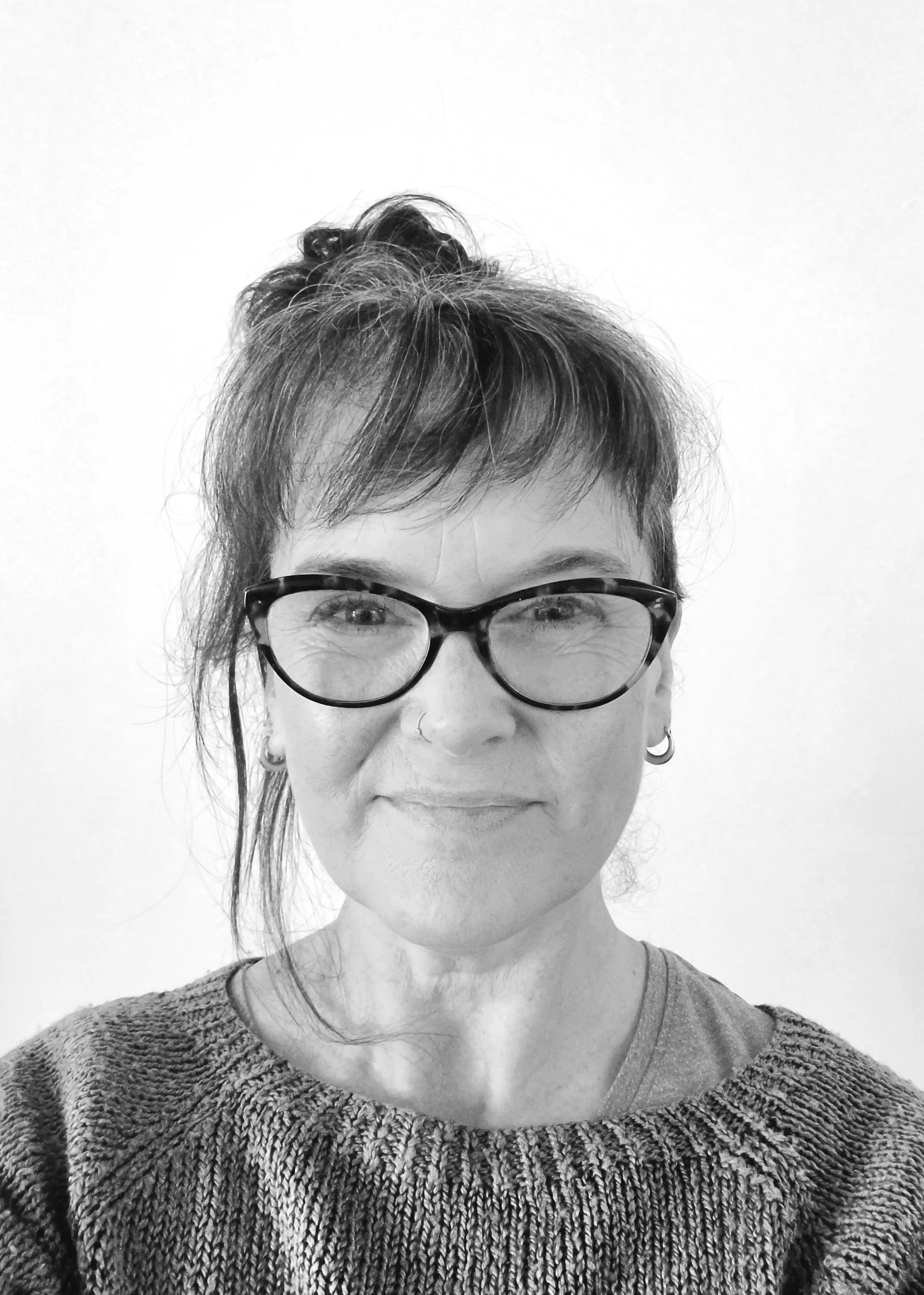 October Offer: Indian Head Massage with Barbara Jack