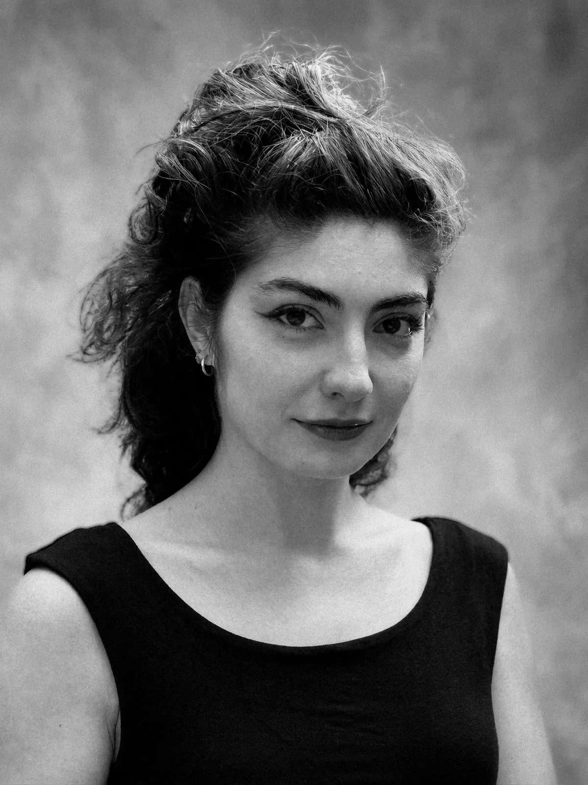 Genevieve Shultz