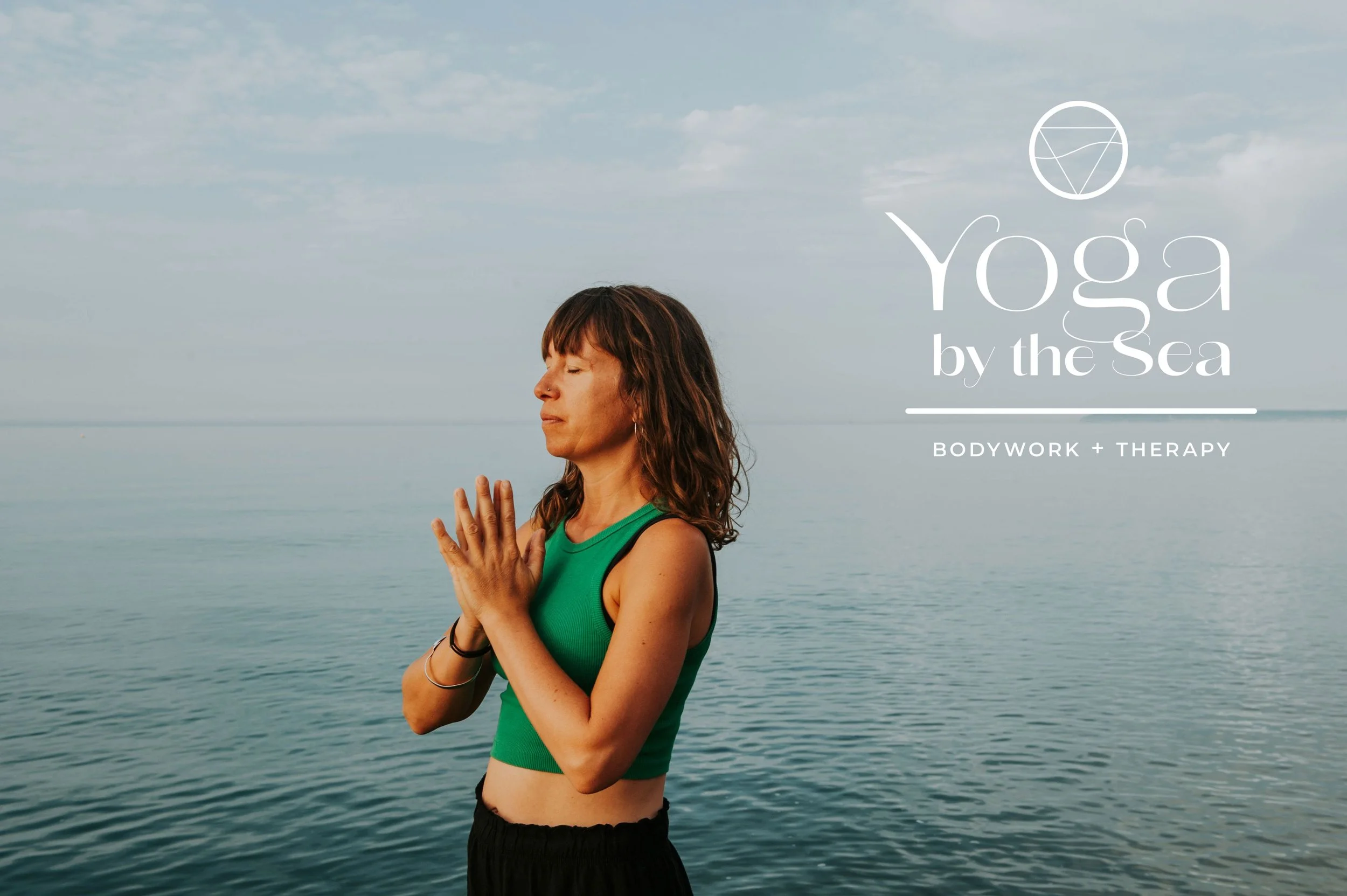 Beginners Yoga - 6 week course with Karen
