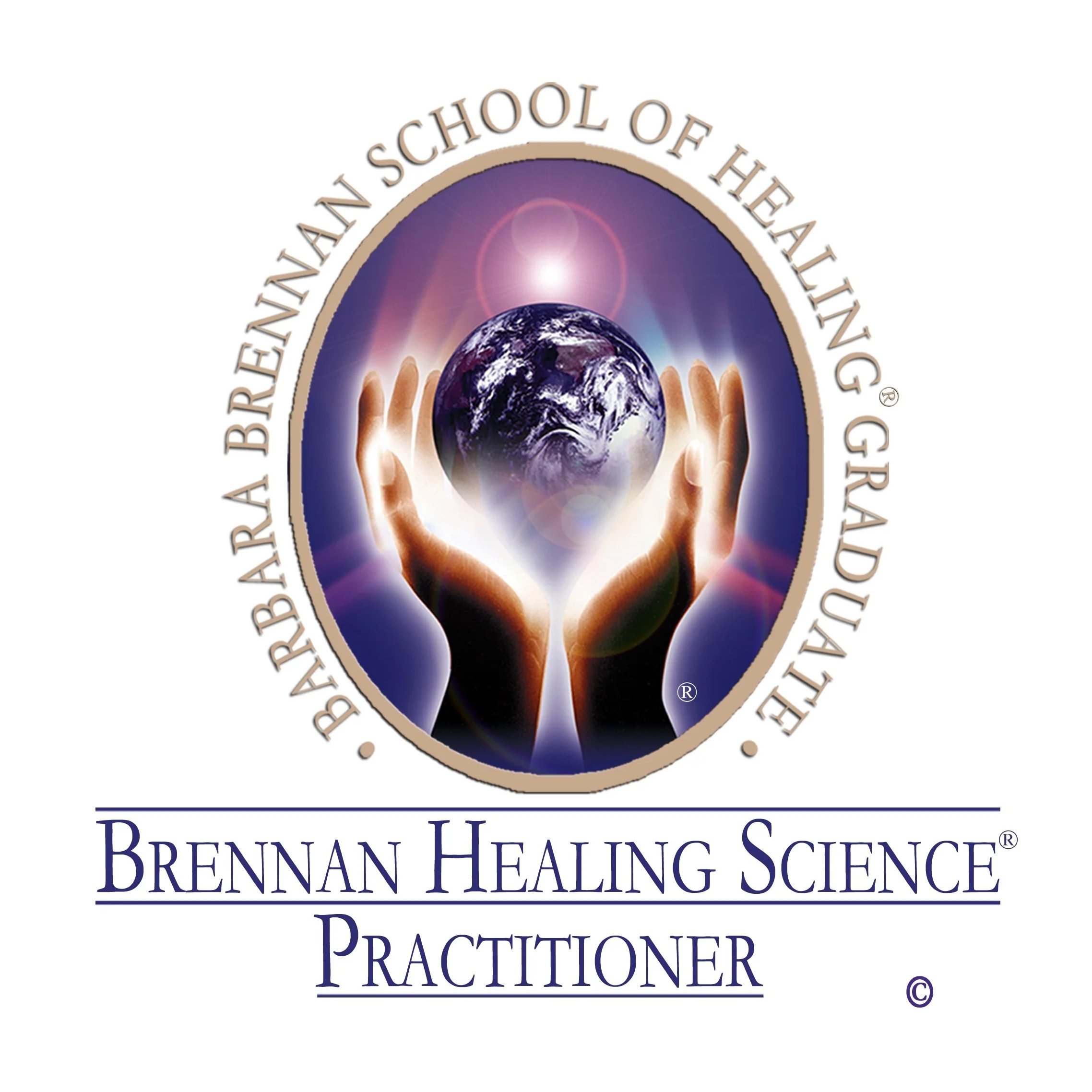 A Barbara Brennan Hands of Light® Workshop With Claudia Vardon