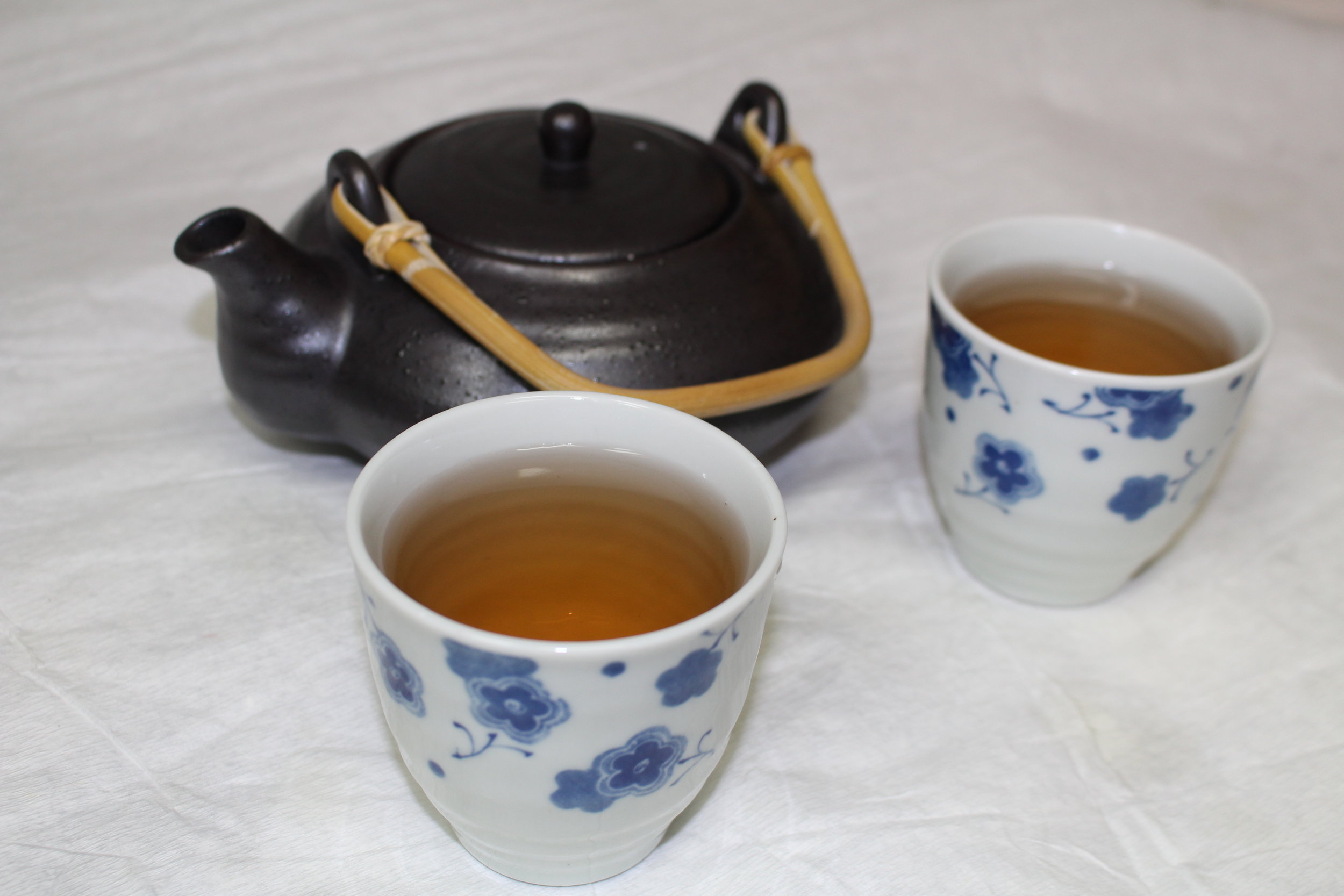 Japanese Tea