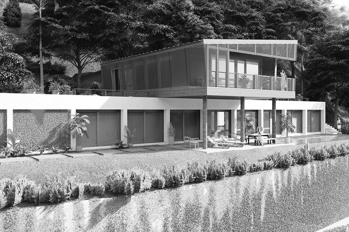 Casa J&F