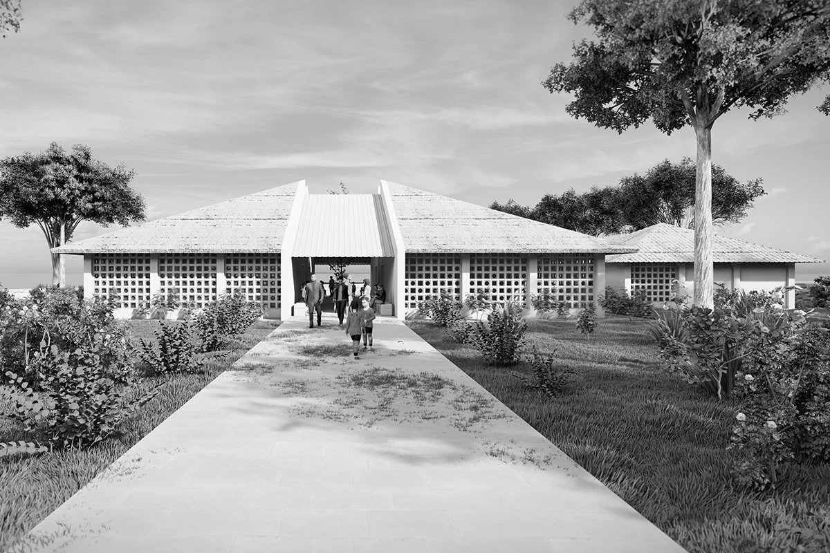 Escola Primária Labeh