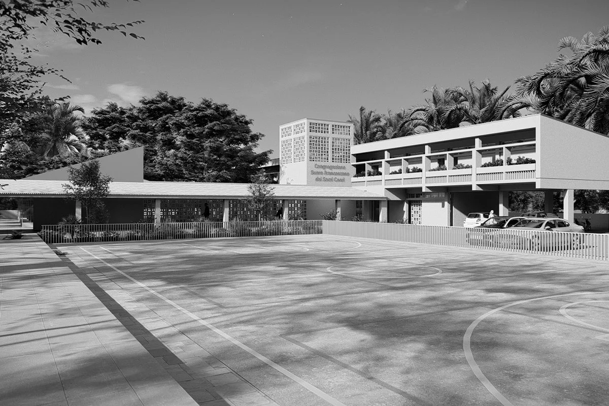 Centro de Formação Fr. Simpliciano