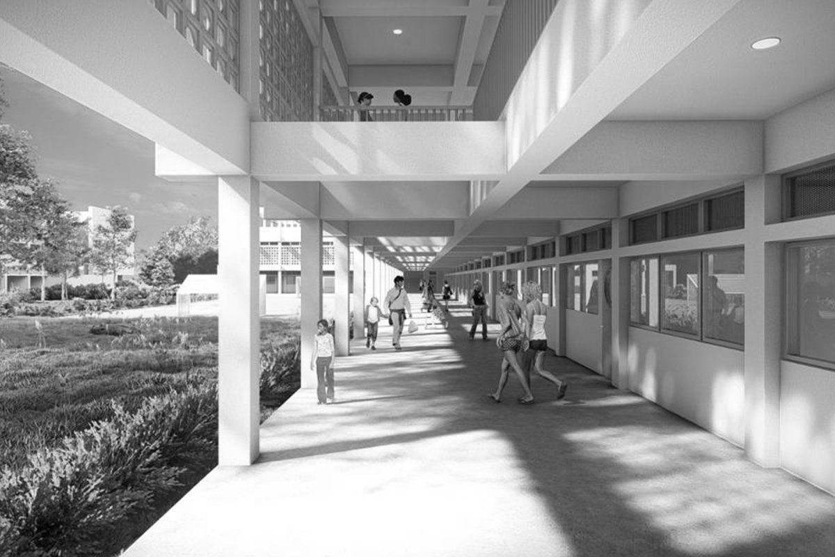 Escola St. Tomas Aquinas