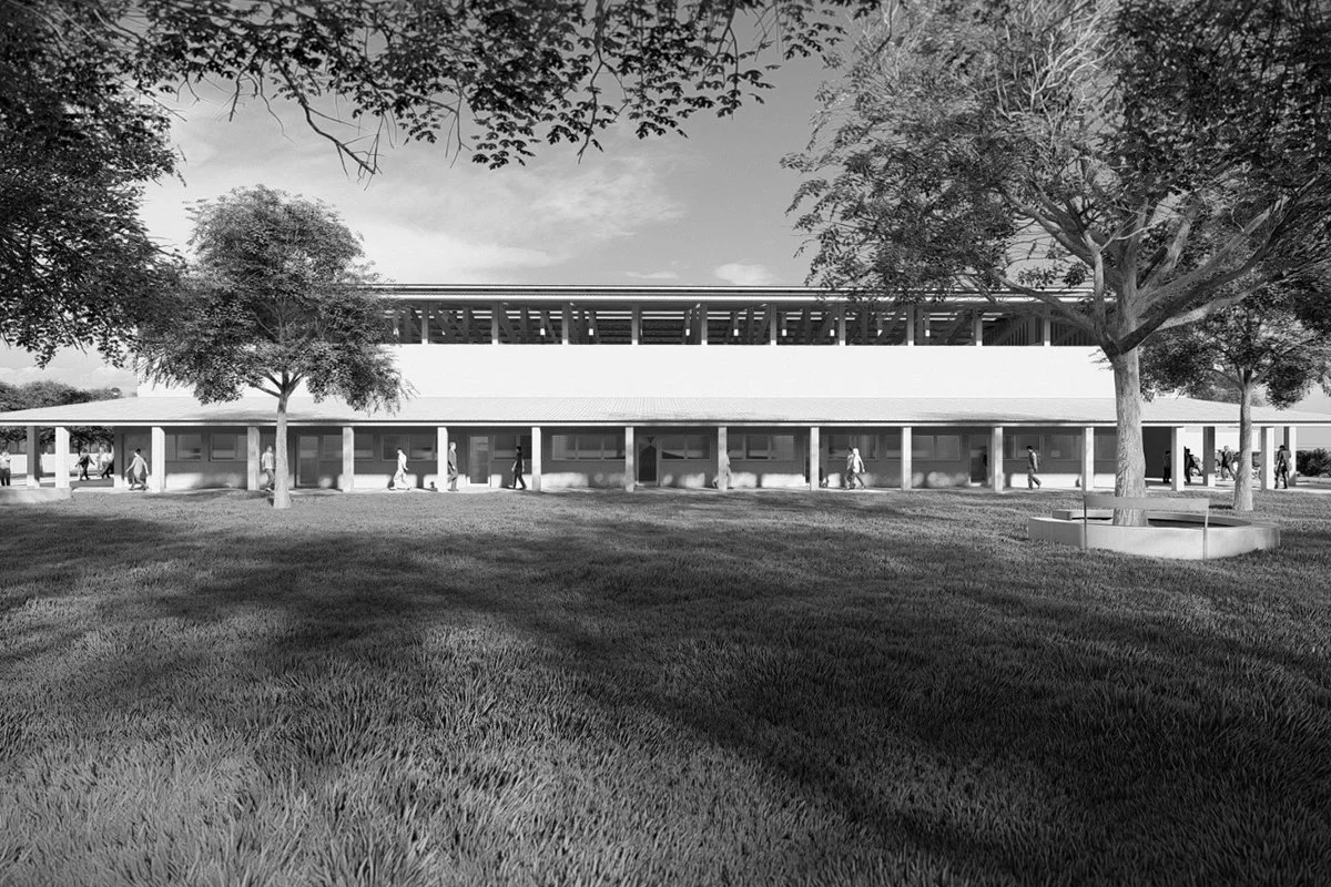 ISJB Hall