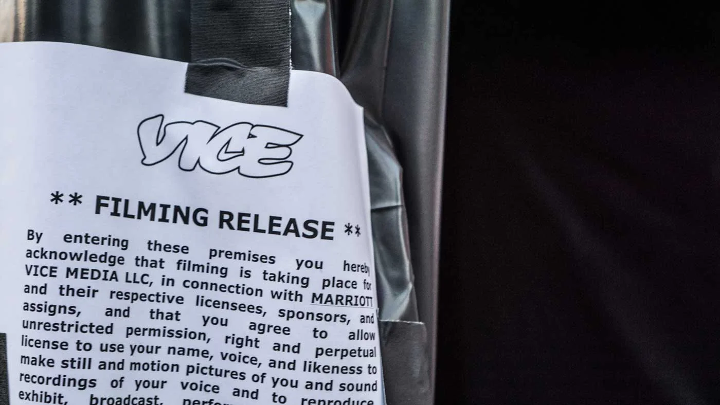 VICE VICE Baby