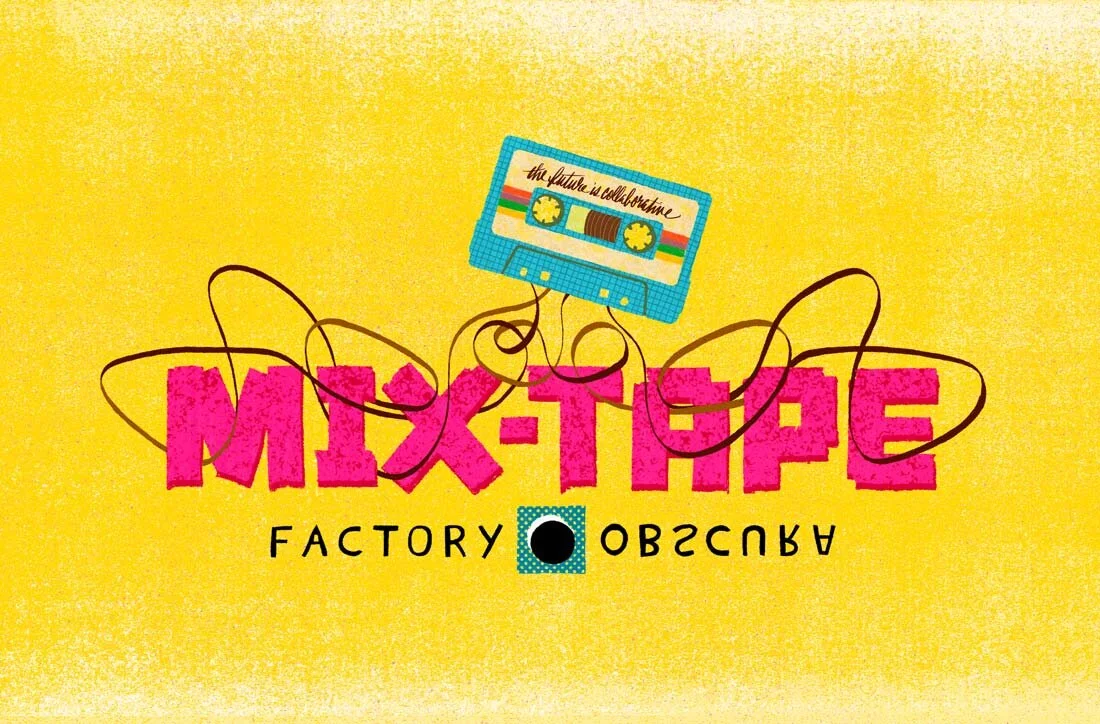 An Update on COVID-19 for Mix-Tape Visitors