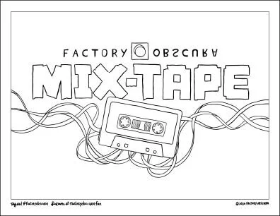 Mix-Tape Unraveled