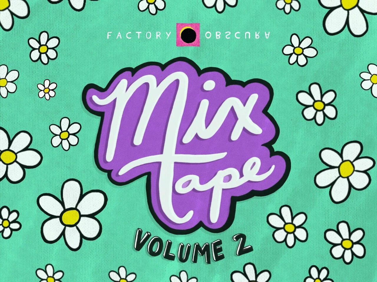 We made you a Mix-Tape