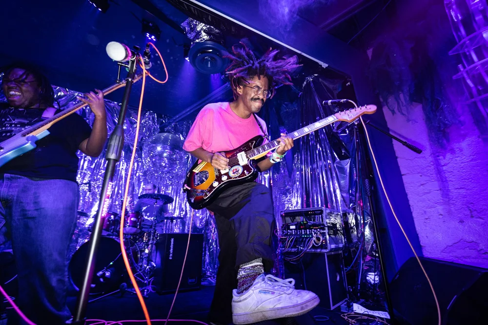 Wonder Stage gallery — Factory Obscura