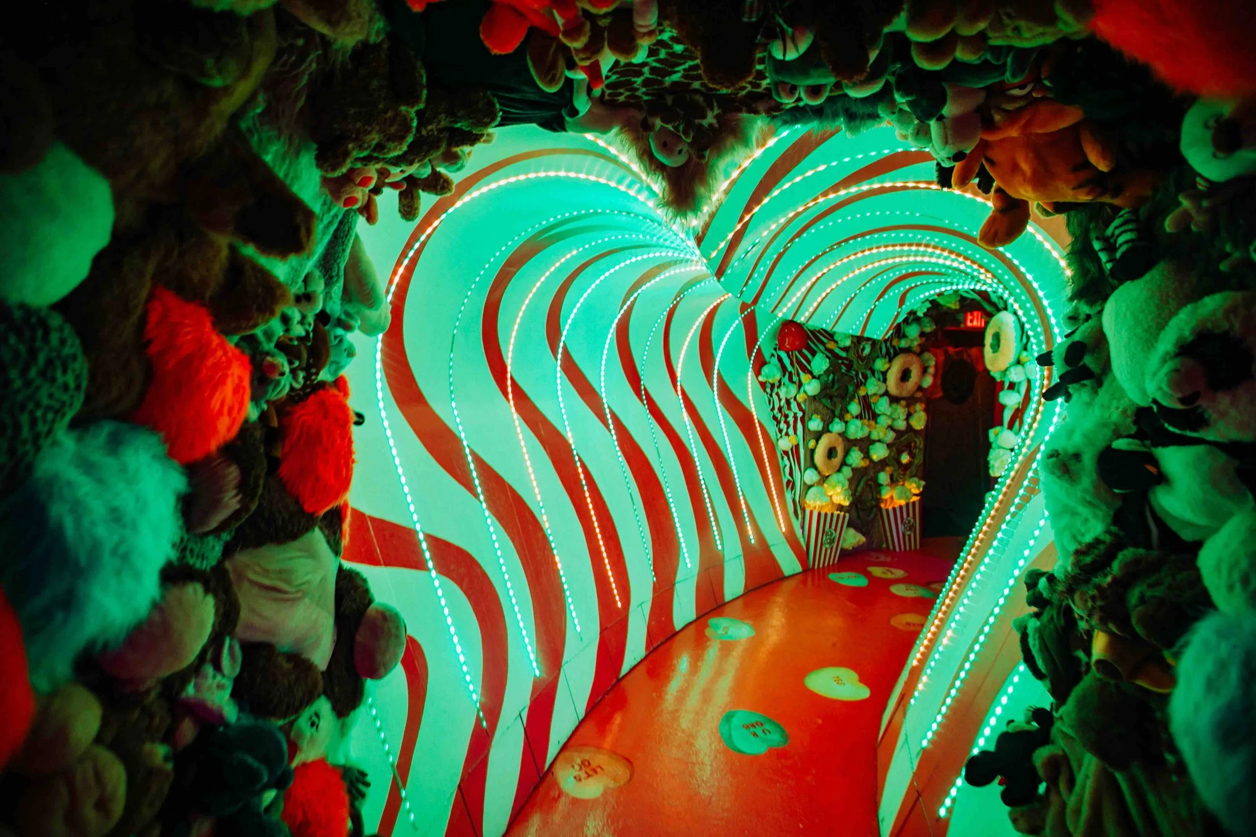 Mix-Tape Member Preview